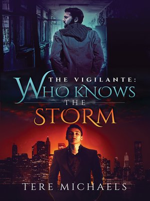 cover image of Who Knows the Storm
